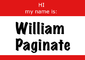 will paginate